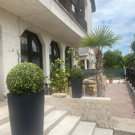 Bestapartman Balatonboglár Eksteriør billede