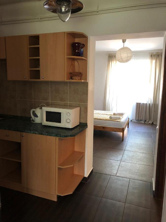 Bestapartman Balatonboglár Eksteriør billede