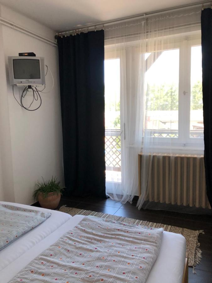 Bestapartman Balatonboglár Eksteriør billede
