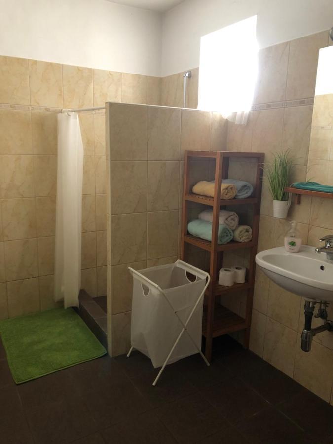 Bestapartman Balatonboglár Eksteriør billede