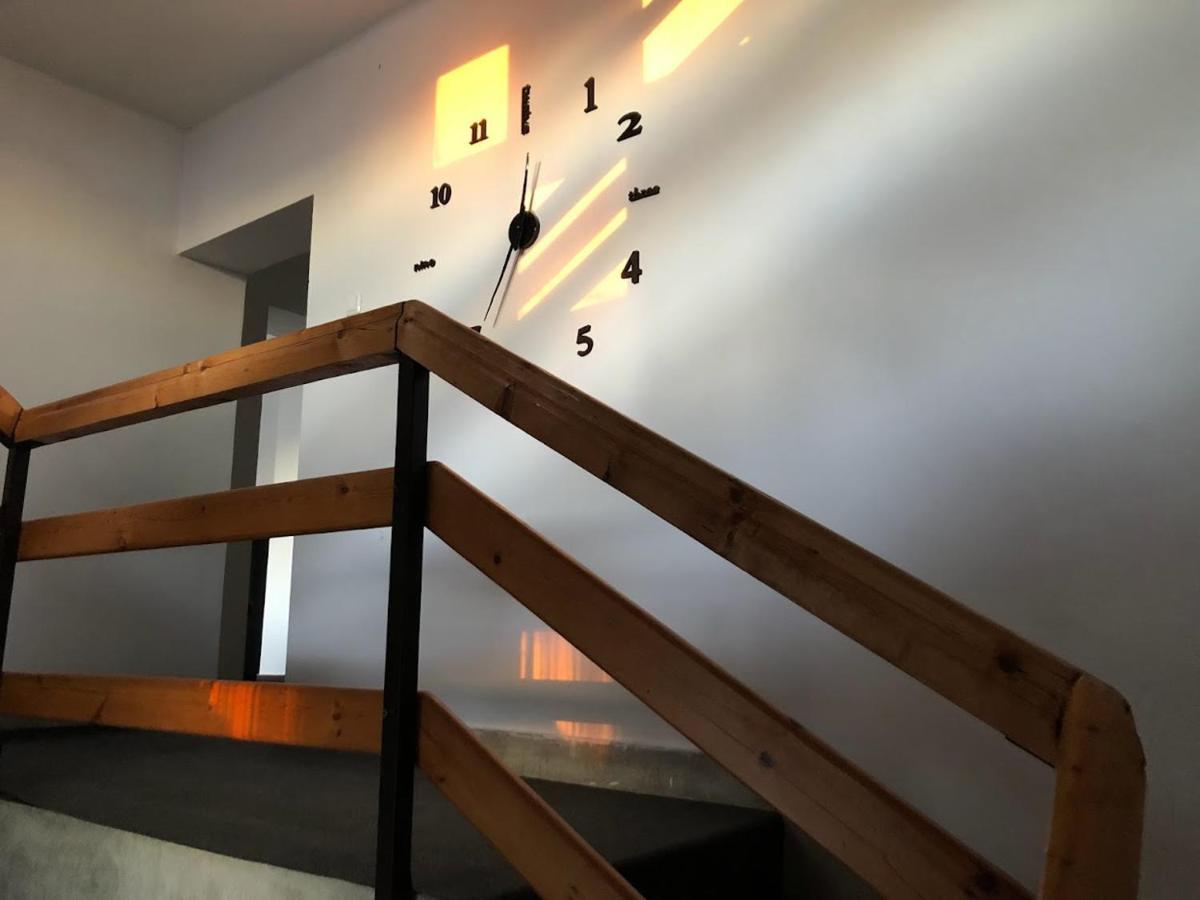 Bestapartman Balatonboglár Eksteriør billede