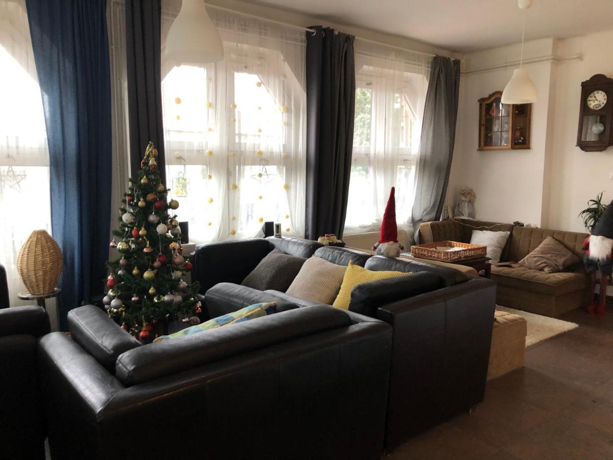 Bestapartman Balatonboglár Eksteriør billede