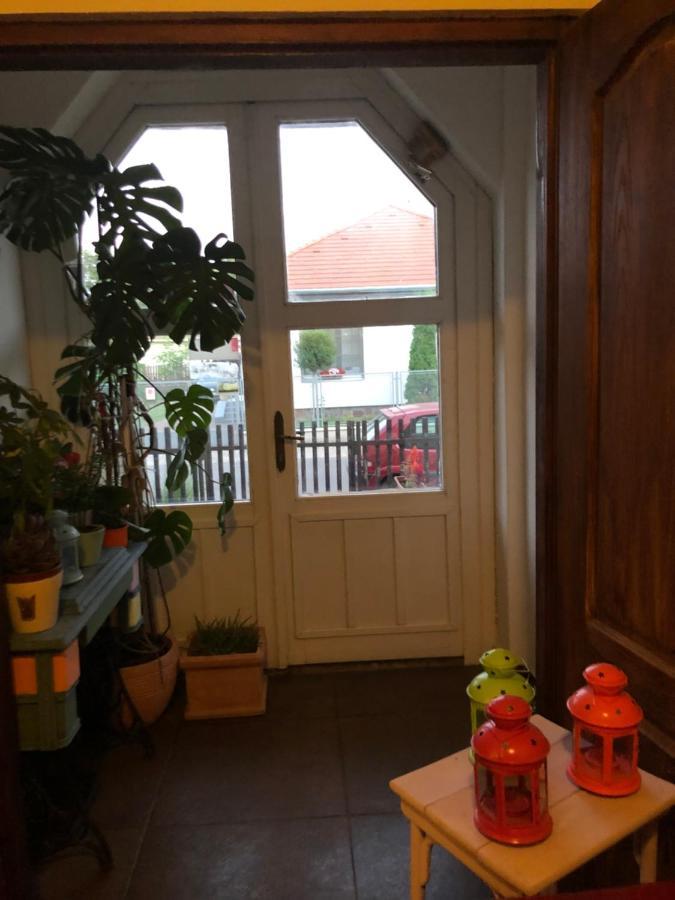 Bestapartman Balatonboglár Eksteriør billede
