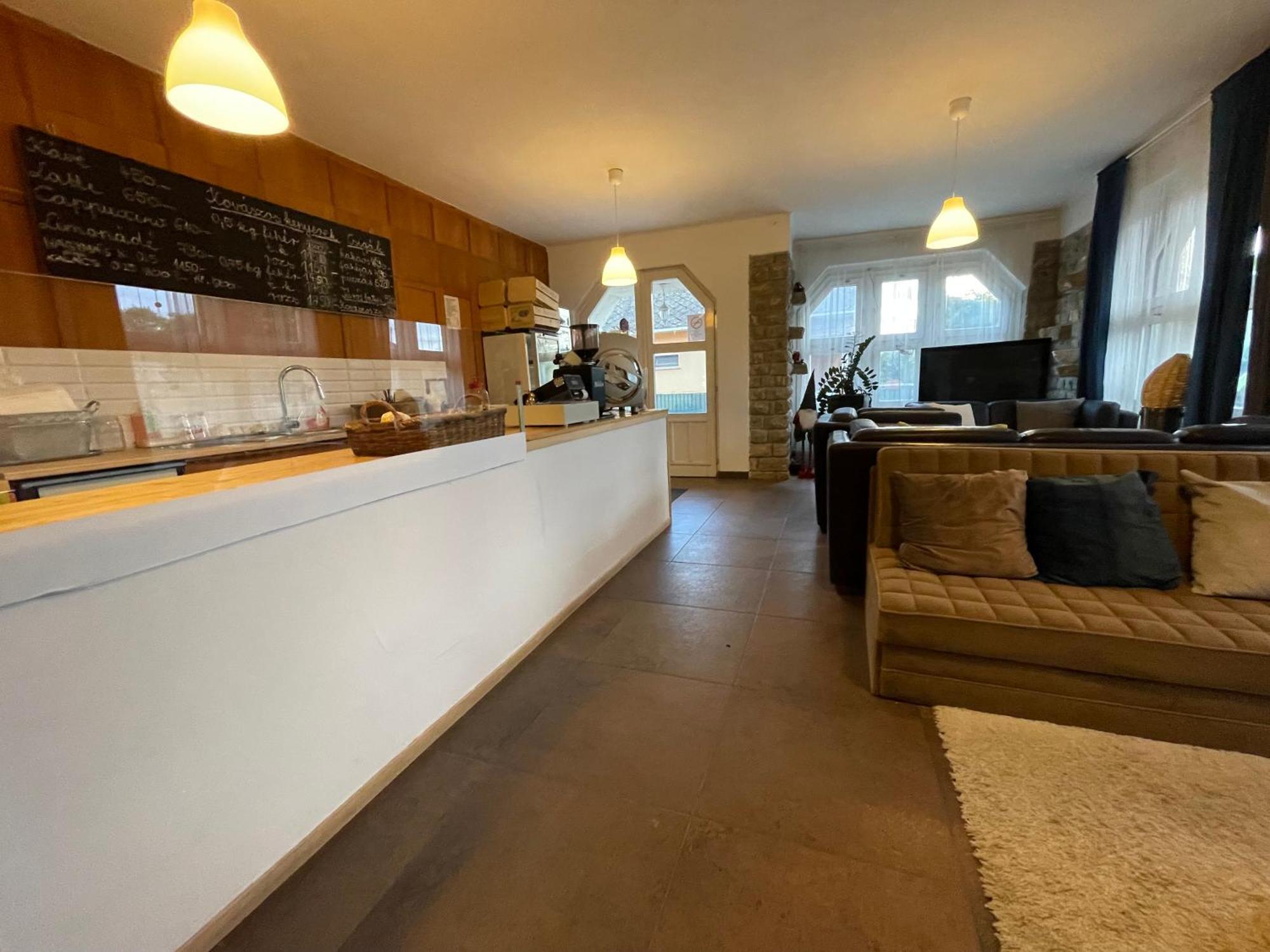 Bestapartman Balatonboglár Eksteriør billede