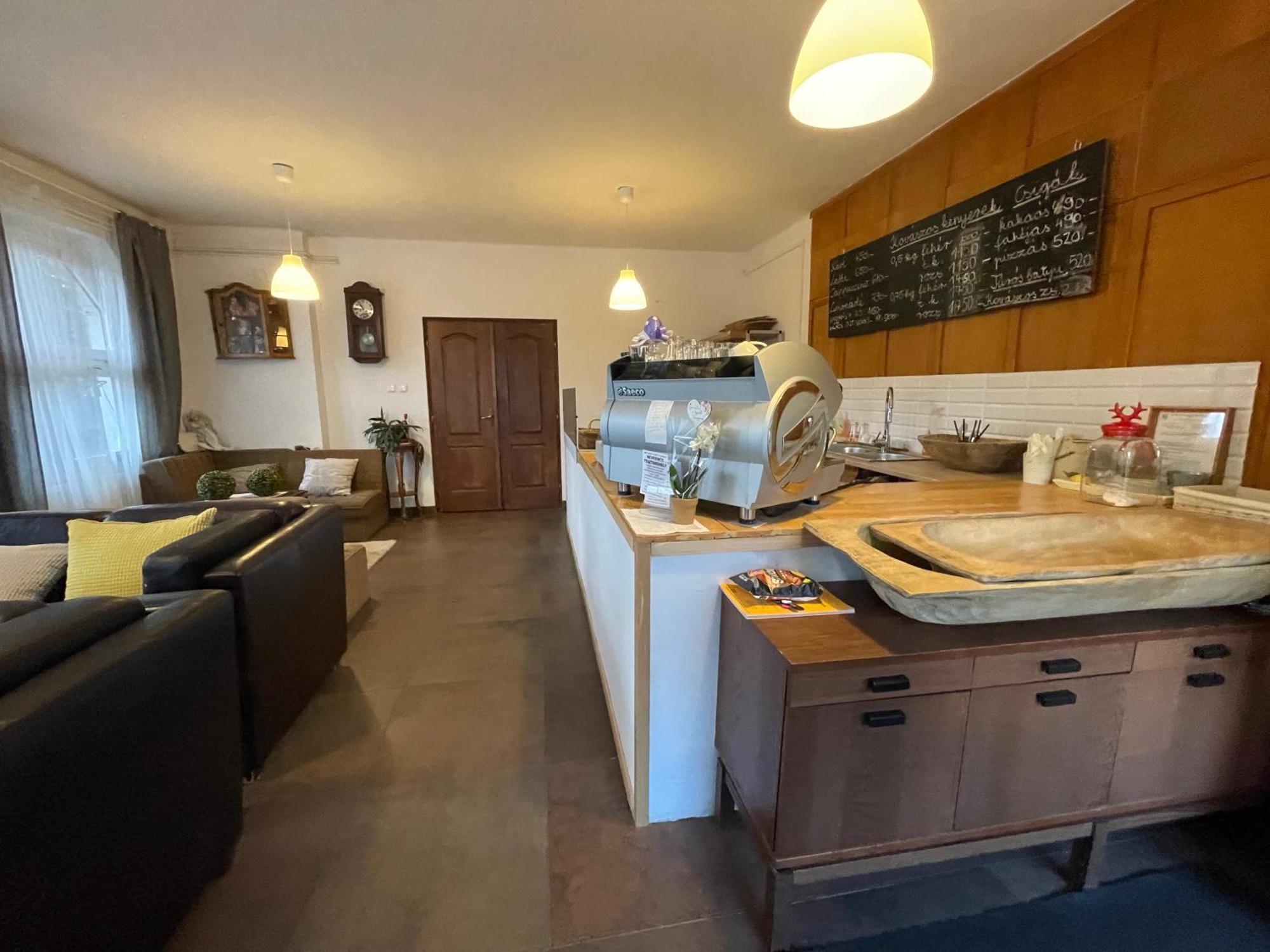 Bestapartman Balatonboglár Eksteriør billede