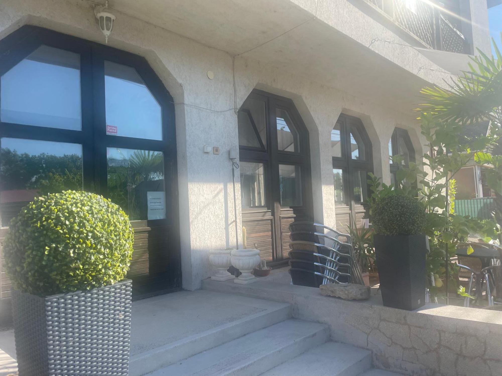 Bestapartman Balatonboglár Eksteriør billede