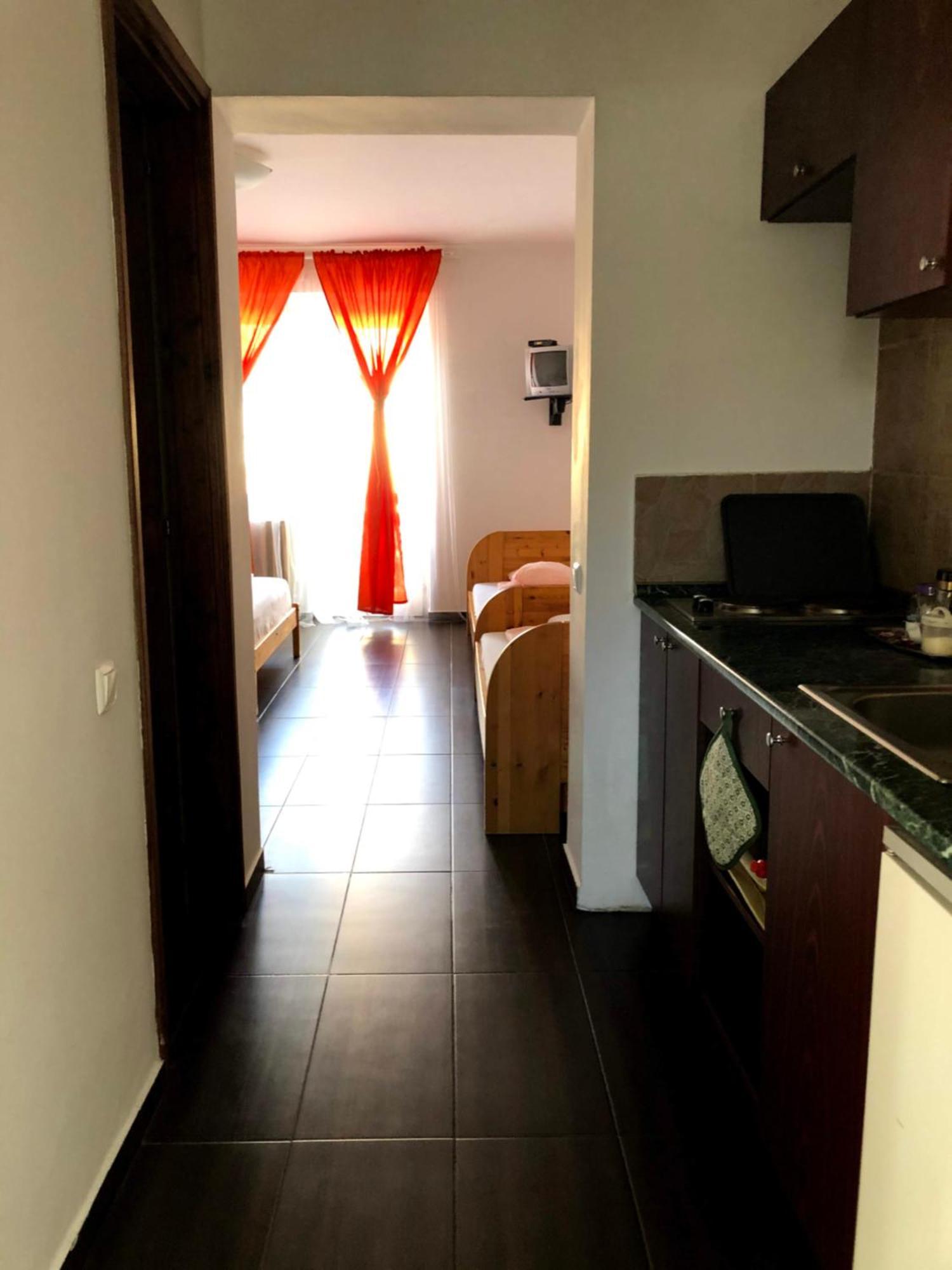 Bestapartman Balatonboglár Værelse billede