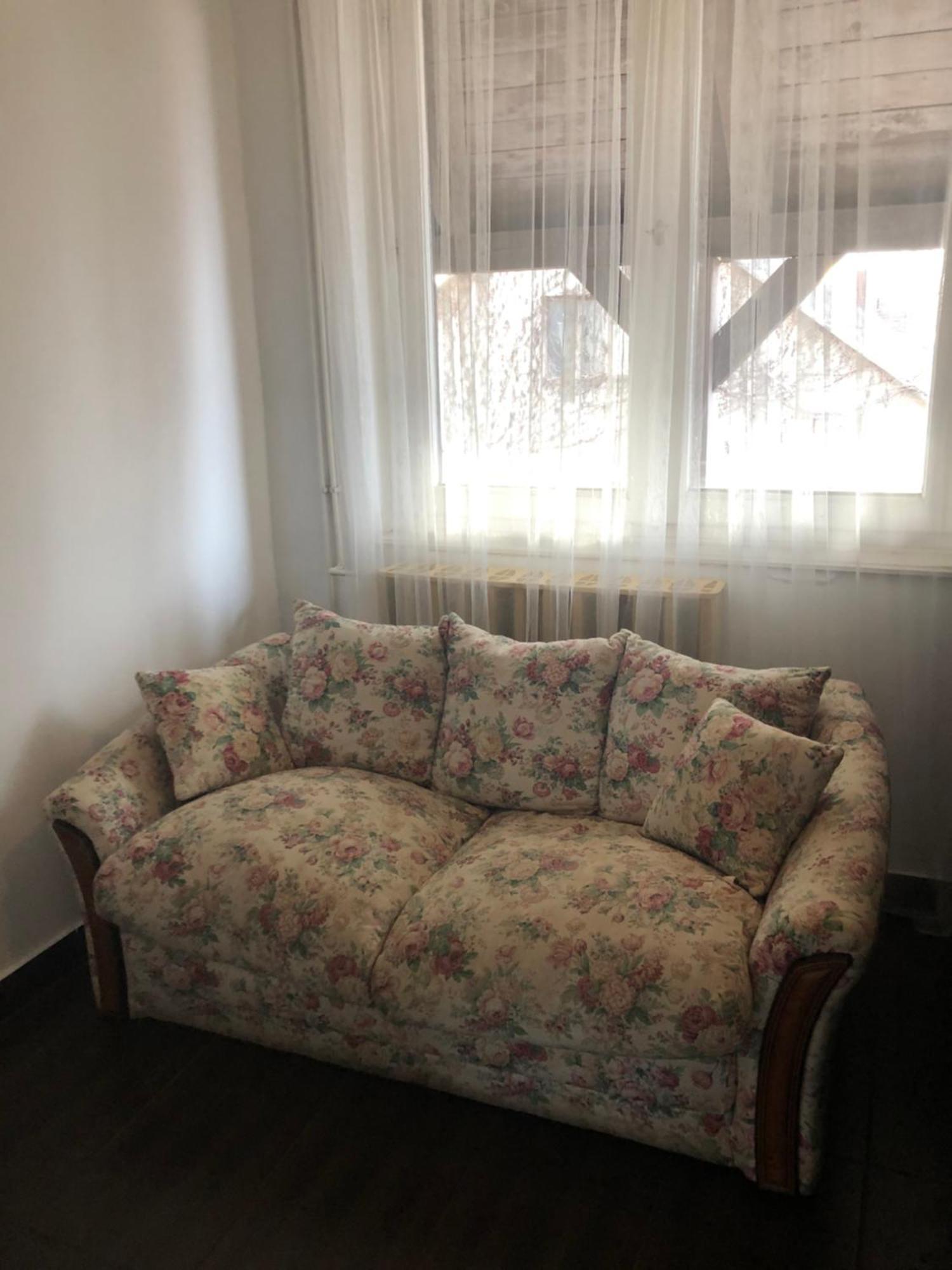 Bestapartman Balatonboglár Værelse billede