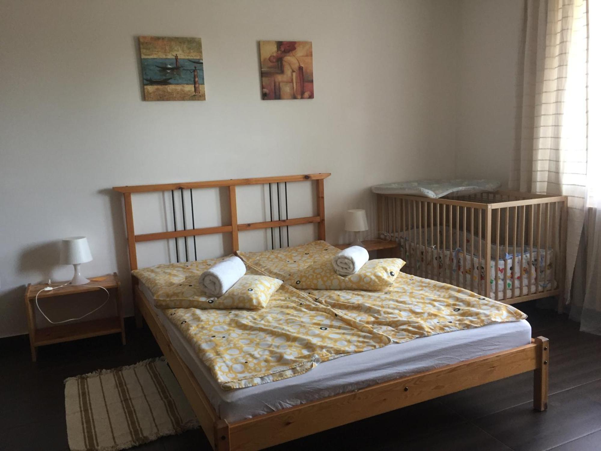 Bestapartman Balatonboglár Værelse billede