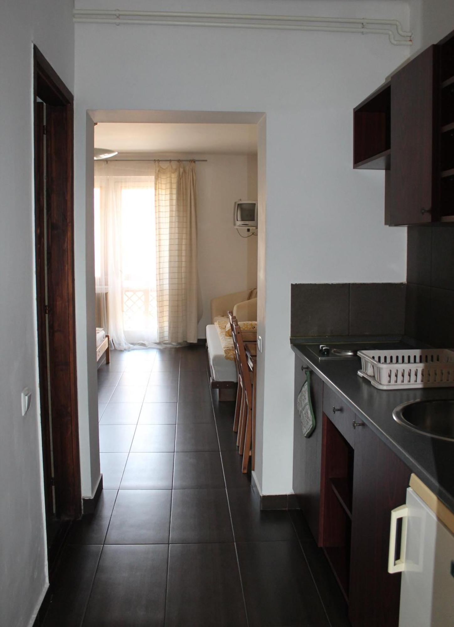 Bestapartman Balatonboglár Værelse billede