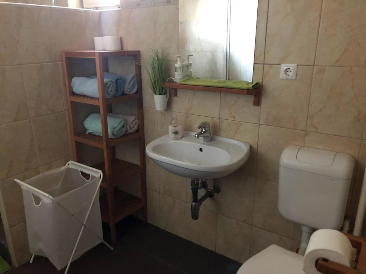 Bestapartman Balatonboglár Eksteriør billede