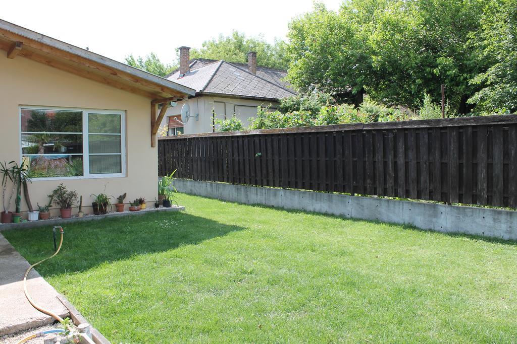 Bestapartman Balatonboglár Værelse billede