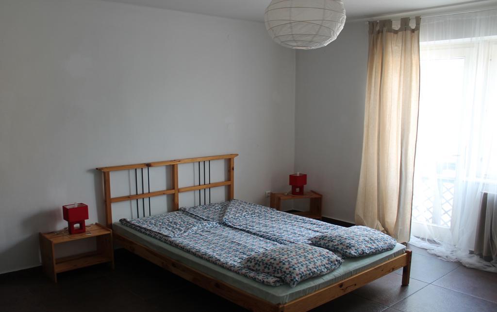 Bestapartman Balatonboglár Eksteriør billede
