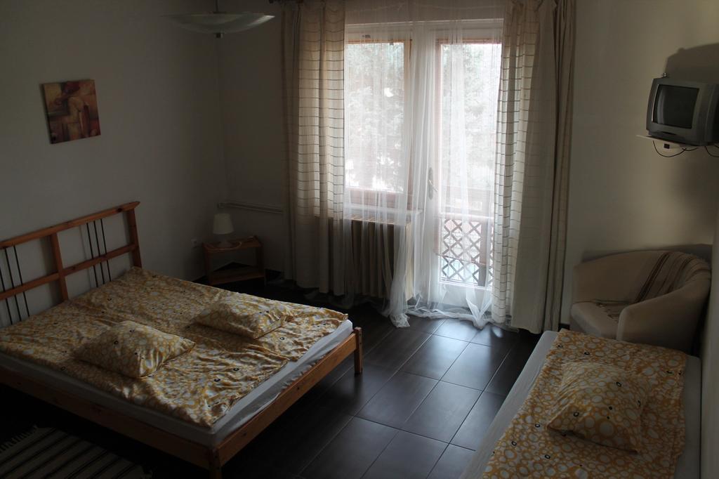 Bestapartman Balatonboglár Værelse billede