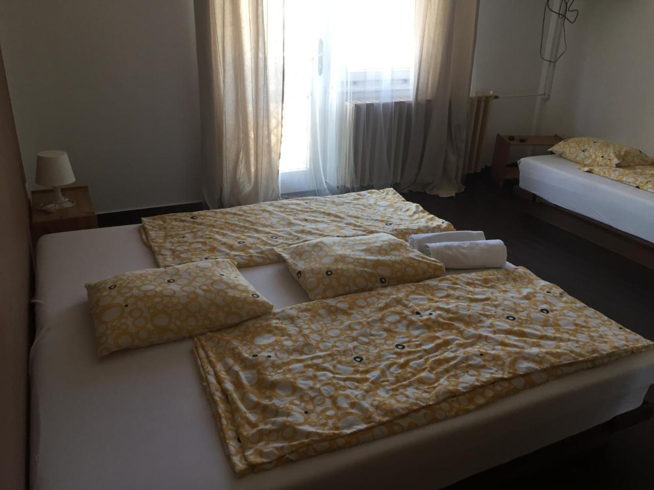 Bestapartman Balatonboglár Eksteriør billede