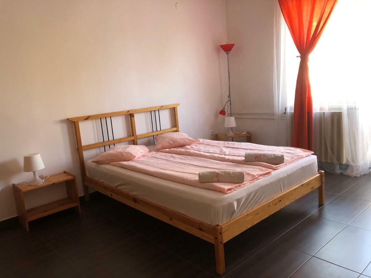 Bestapartman Balatonboglár Eksteriør billede