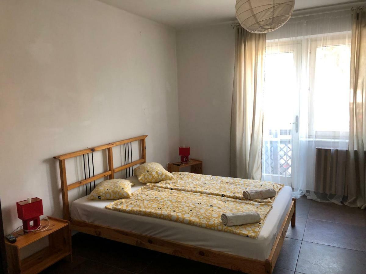 Bestapartman Balatonboglár Eksteriør billede
