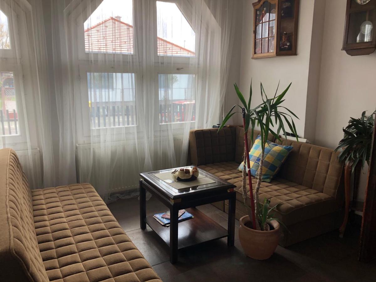 Bestapartman Balatonboglár Eksteriør billede