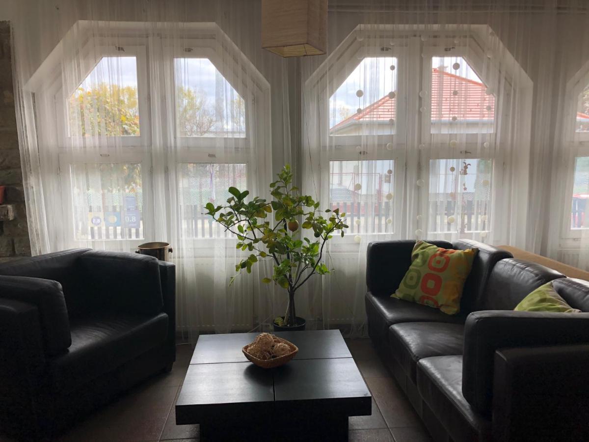 Bestapartman Balatonboglár Eksteriør billede